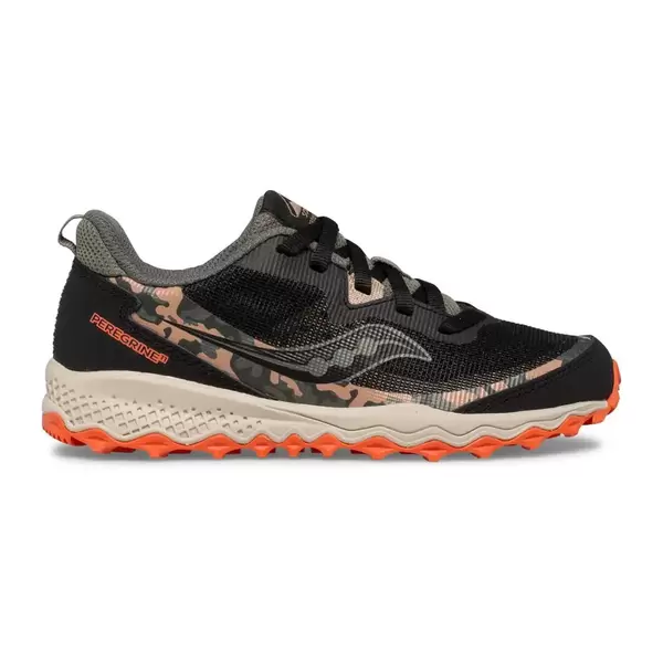 Saucony Peregrine 11 Shield , Μέγεθος: 39