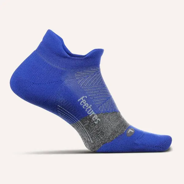 Feetures Elite Ultra Light Noshow Tab Unisex Κάλτσες, Μέγεθος: 43-46