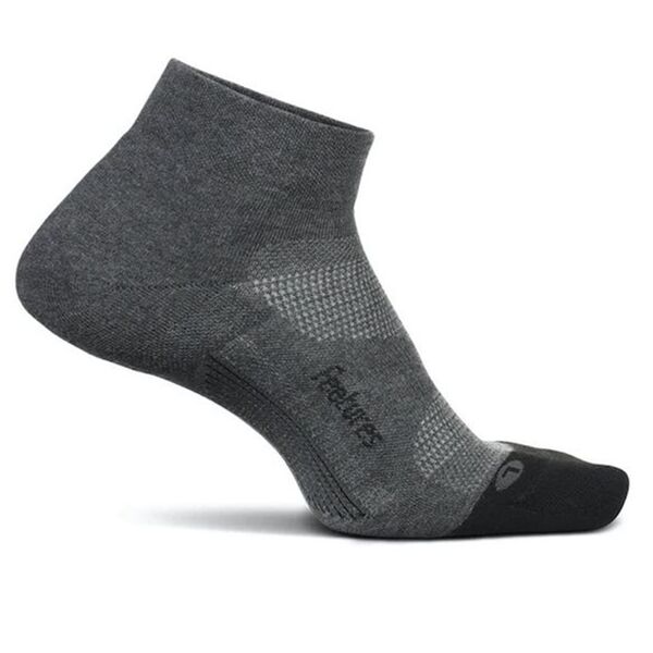 Κάλτσες Feetures Elite Max Cushion Low Cut Unisex, Μέγεθος: 34-37