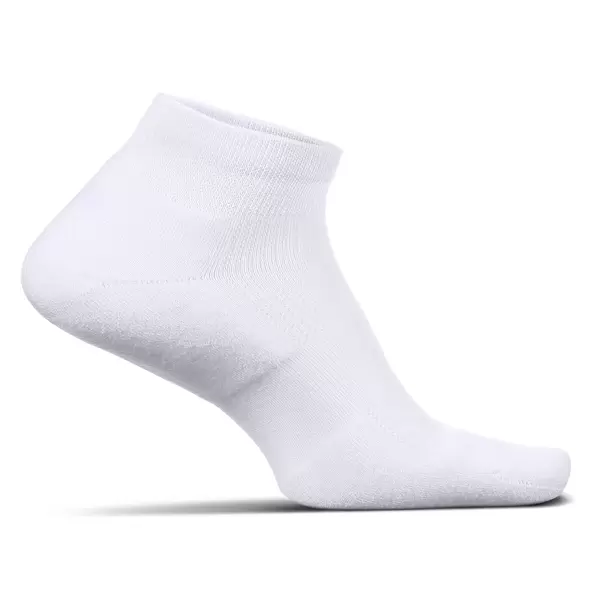 Feetures Therapeutic Cushion Lowcut Unisex Κάλτσες, Μέγεθος: 38-42