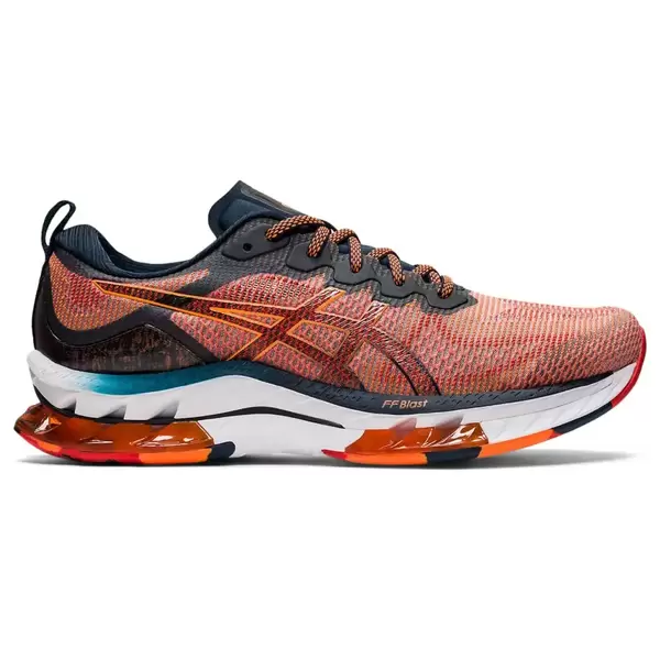 Asics Gel Kinsei Blast Le Ανδρικά Παπούτσια, Μέγεθος: 42