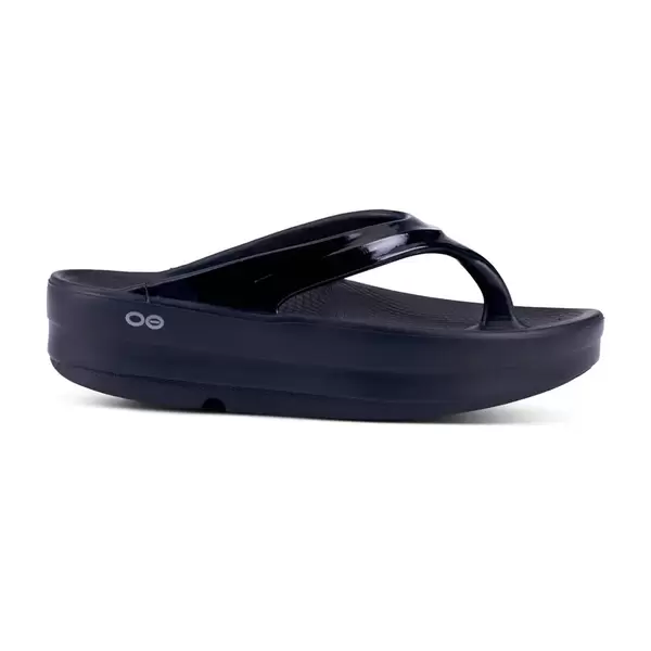 Oofos Oomega Unisex Παντόφλες, Μέγεθος: 39