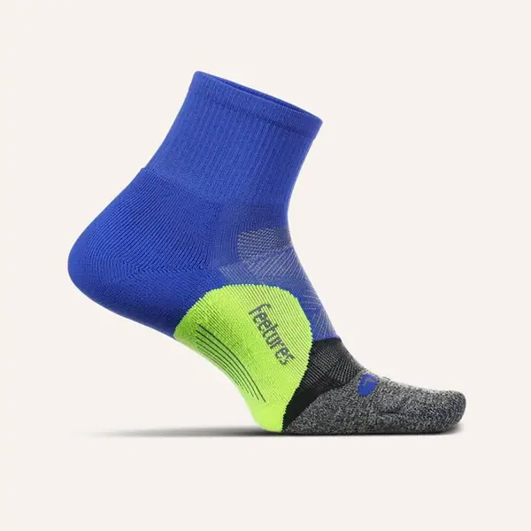 Feetures Elite Light Cushion Quarter, Μέγεθος: 47-51