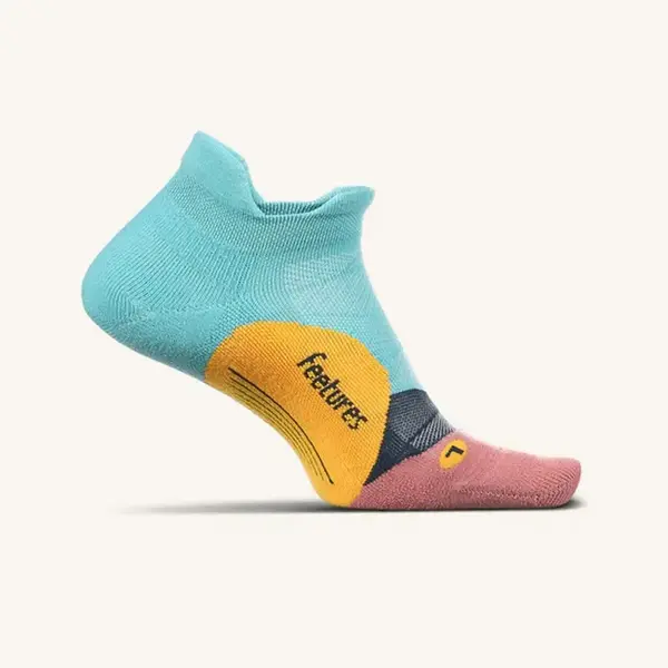 Feetures Elite Light Cushion Noshow Tab, Μέγεθος: 34-37