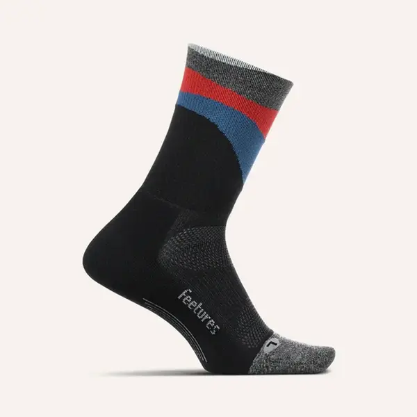 Feetures Elite Light Cushion Mini Crew, Μέγεθος: 38-42