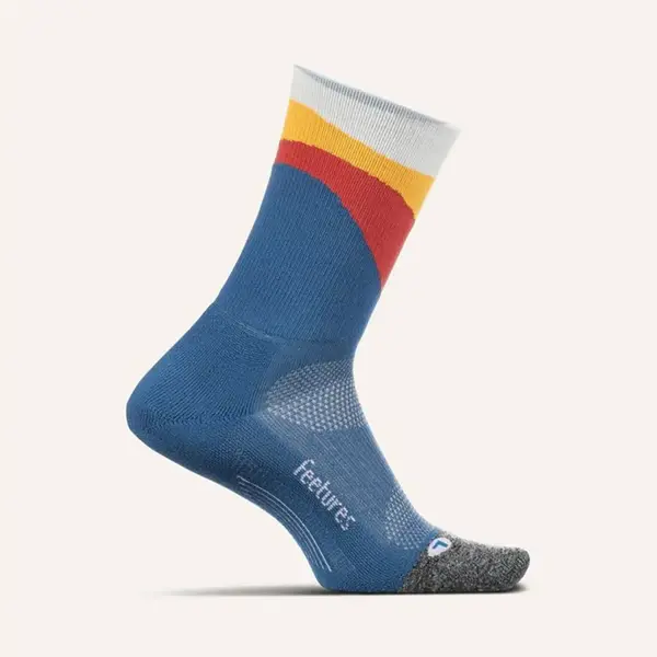 Feetures Elite Ultra Light Mini Crew, Μέγεθος: 47-51