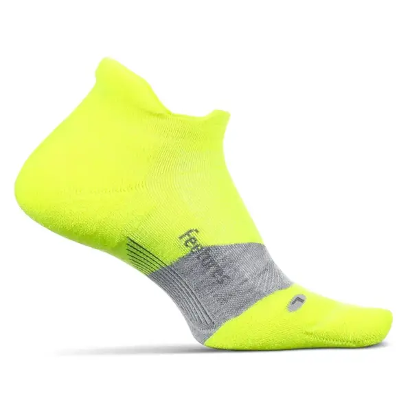 Feetures Elite Max Cushion Noshow Tab Unisex Κάλτσες, Μέγεθος: 34-37