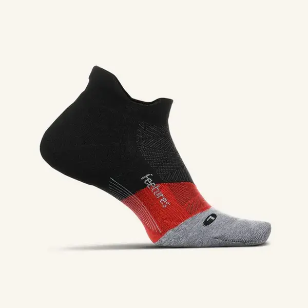 Feetures Elite Max Cushion Noshow Tab, Μέγεθος: 47-51