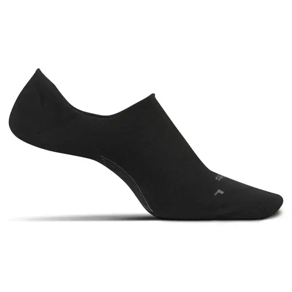 Feetures Men'S Everyday Noshow Unisex Κάλτσες, Μέγεθος: 38-42