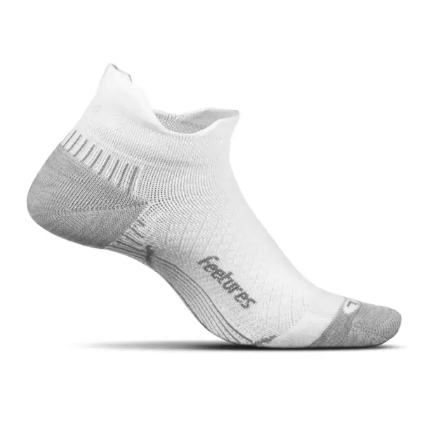 Feetures Plantar Fasciitis Relief Cushion Noshow Tab, Μέγεθος: 47-51