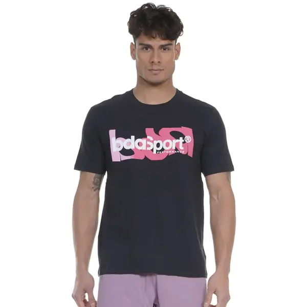 Body Action Performance Ανδρικό Κοντομάνικο, Μέγεθος: M