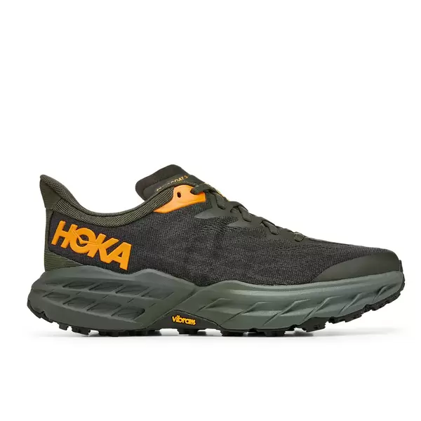 Hoka Sky Run Speedgoat 5 Men's Shoes, Size: 41 1/3