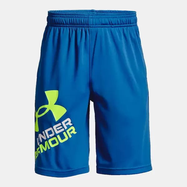 Under Armour Prototype 2.0 Logo Shorts, Μέγεθος: S