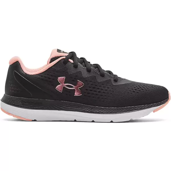 Under Armour Charged Impulse 2 Women's Shoes, Size: 42