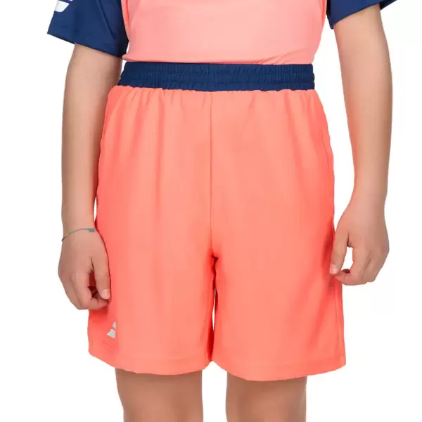 Babolat Play Short Boy , Μέγεθος: 8