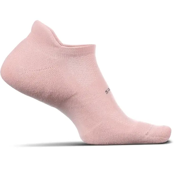 Feetures Hp cushion Noshow Tab Unisex Κάλτσες, Μέγεθος: 43-46