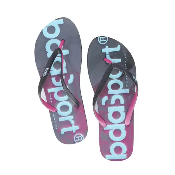 Body Action Summer Beach Γυναικείες Σαγιονάρες, Μέγεθος: 36
