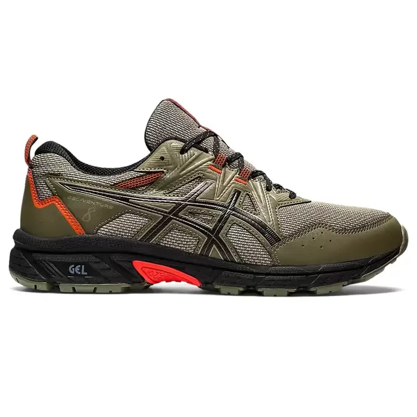 Asics Gel-Venture 8 Ανδρικά Παπούτσια, Μέγεθος: 42