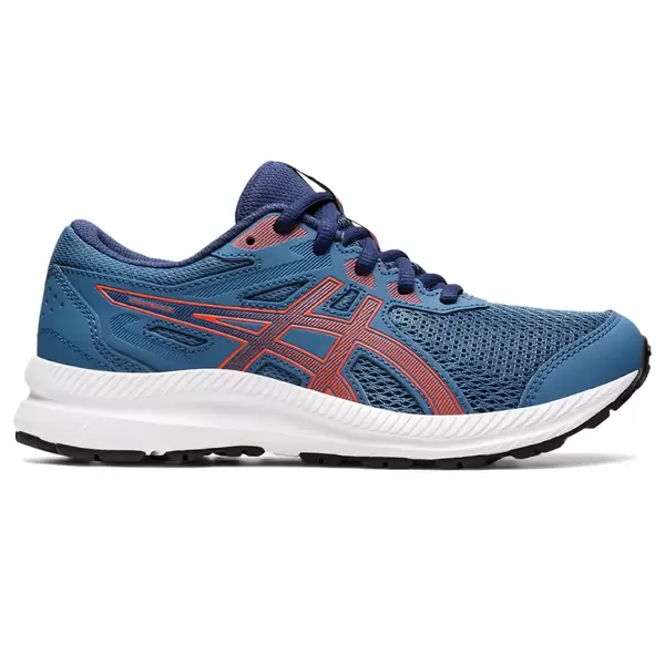 ASICS Contend 8 Ps Παιδικά Παπούτσια, Μέγεθος: 40