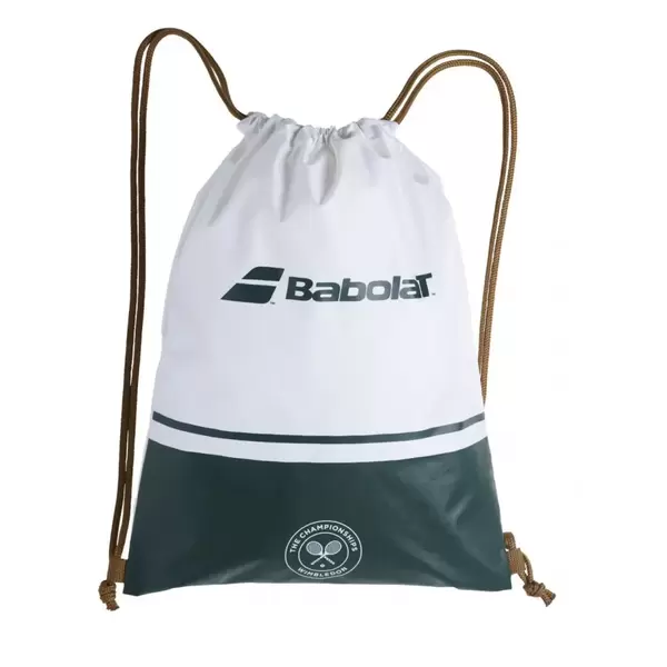 Babolat Gym Bag Wimbledon , Μέγεθος: 1