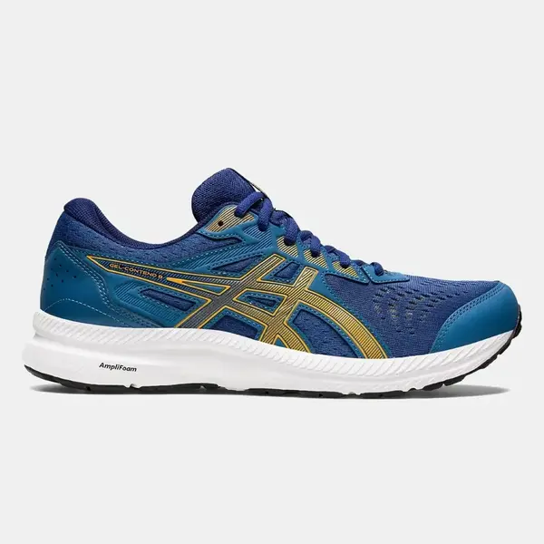 ASICS Gel-Contend 8 Men's Shoes, Size: 47