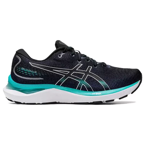 ASICS Gel Cumulus 24 Γυναικεία Παπούτσια, Μέγεθος: 37.5