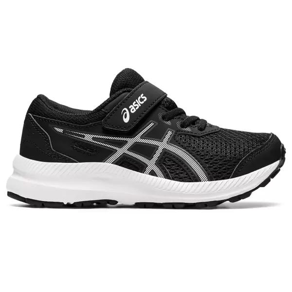 ASICS Contend 8 Ps Παιδικά Παπούτσια, Μέγεθος: 28.5