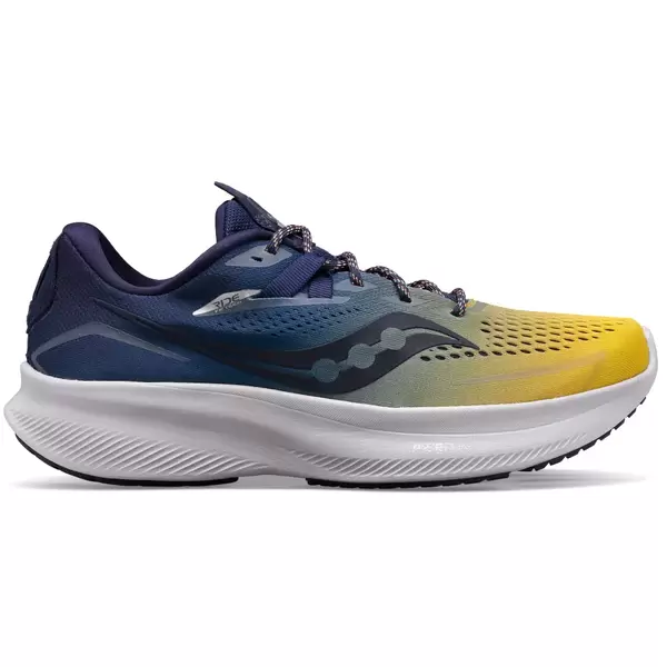 Saucony Ride 15 Men's Shoes, Size: 45
