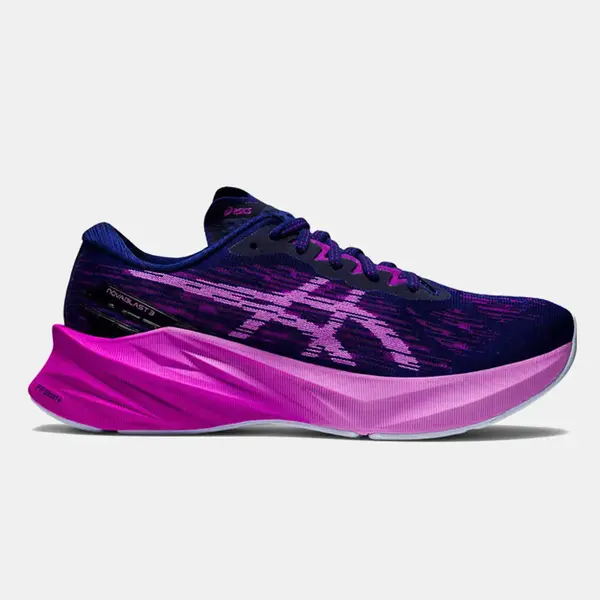 ASICS Novablast 3 Women's Shoes, Size: 39
