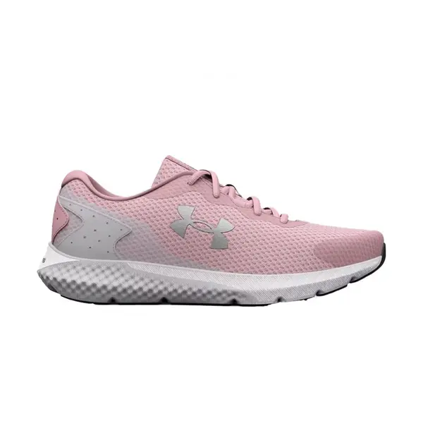 Under Armour Charged Rogue 3 Mtlc Women's Shoes, Size: 38