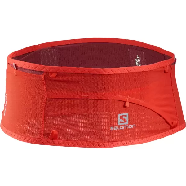 Salomon Bags & Packs Trail Run  Belt Unisex Waist Bag, Size: L