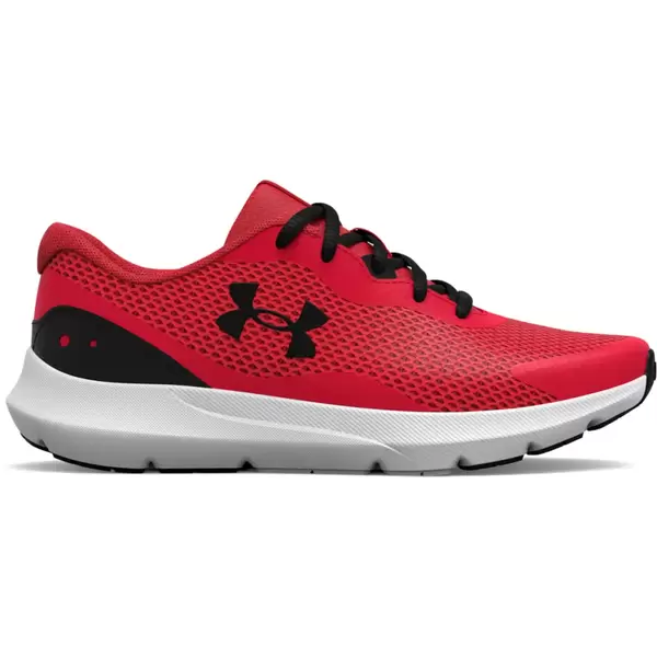 Under Armour BGS Surge 3 Παιδικά Παπούτσια, Μέγεθος: 38
