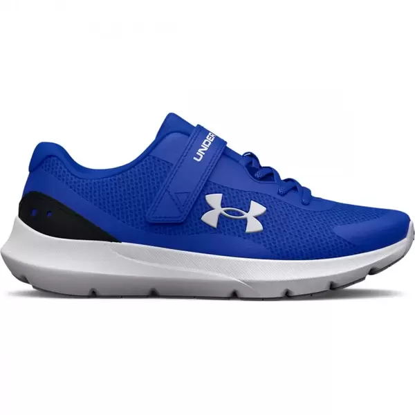 Under Armour BPS Surge 3 Ac Παιδικά Παπούτσια, Μέγεθος: 34