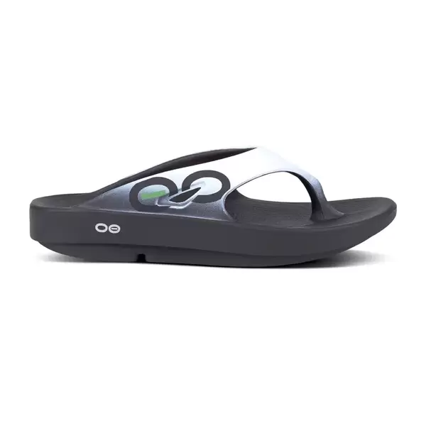Oofos Ooriginal Sport Recovery Shoes, Size: 36