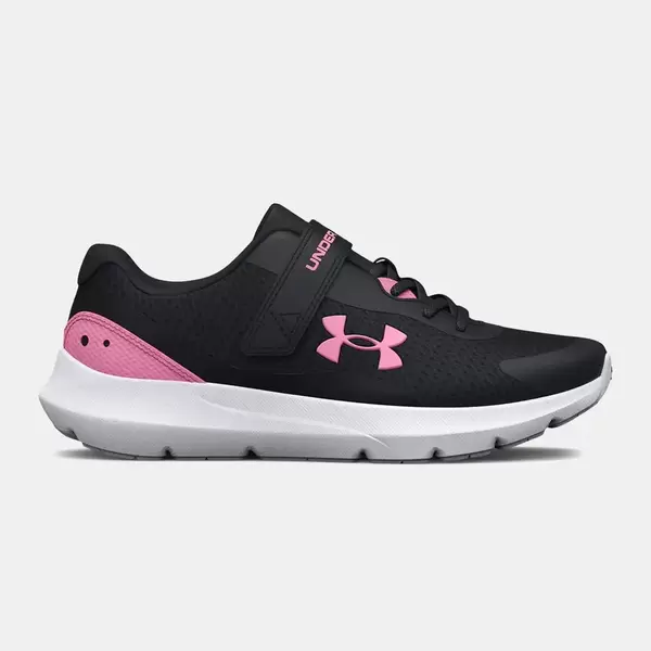 Under Armour Gps Surge 3 Παιδικά Παπούτσια, Μέγεθος: 28.5