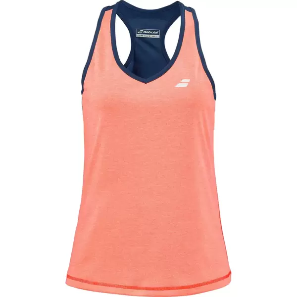 Babolat Play Tank Top, Μέγεθος: XS