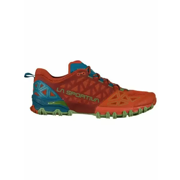 La Sportiva Lsp Bushido II, Size: 46