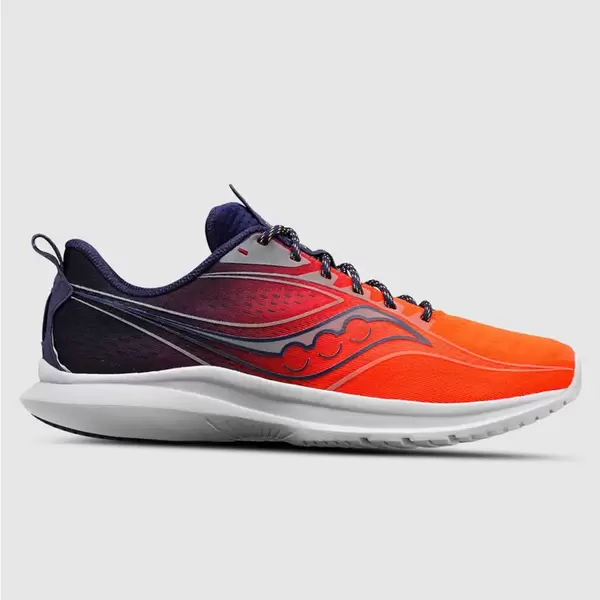 Saucony Kinvara 13 Γυναικεία Παπούτσια, Μέγεθος: 37.5