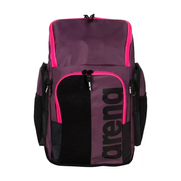 Arena Spiky III Backpack 45 Unisex Bag, Size: 1