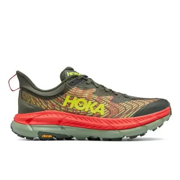 Hoka Mafate Speed 4 Men's Shoes, Size: 42