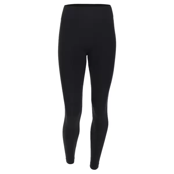 Freddy Black high waist seamless workout leggings, Size: XS