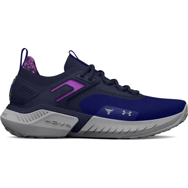 Under Armour Ua Project Rock 5 Disrupt Ανδρικά Παπούτσια, Μέγεθος: 45