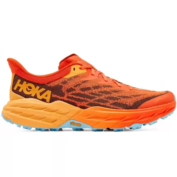 Hoka Sky Run Speedgoat 5 Ανδρικά Παπούτσια, Μέγεθος: 49 1/3