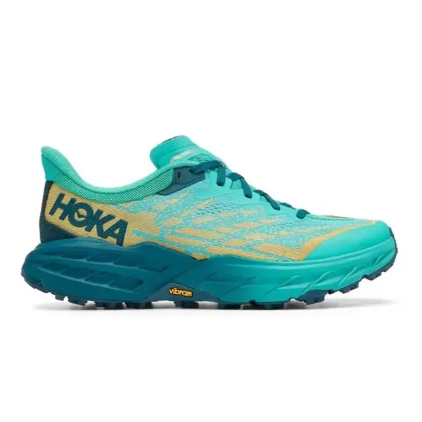 Hoka Sky Run Speedgoat 5 Women's Shoes, Size: 42