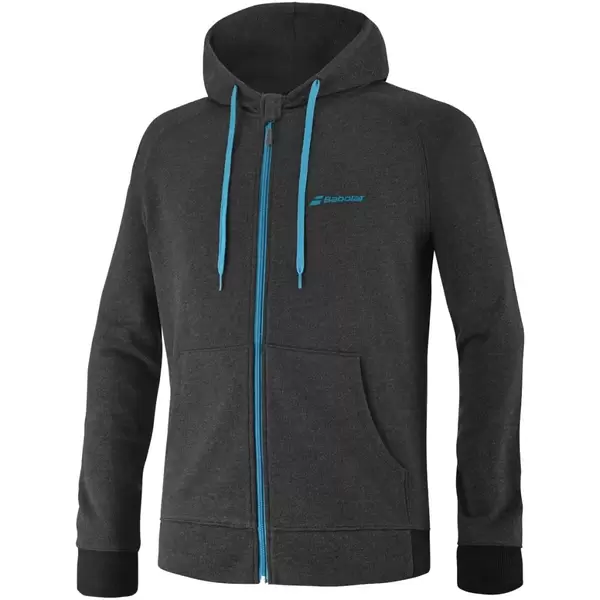 Babolat Exercise Hood Jacket , Μέγεθος: 10