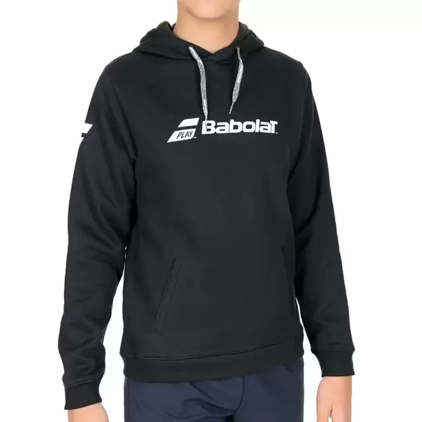 Babolat Exercise Hood Sweat , Μέγεθος: 12