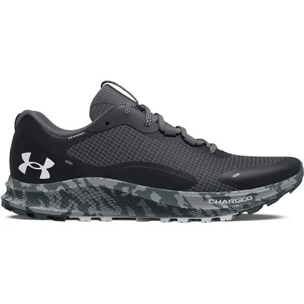 Under Armour Charged Bandit Tr 2 Sp Men's Shoes, Size: 45