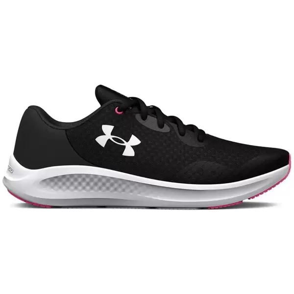 Under Armour Ggs Charged Pursuit 3 Παιδικά Παπούτσια, Μέγεθος: 38.5