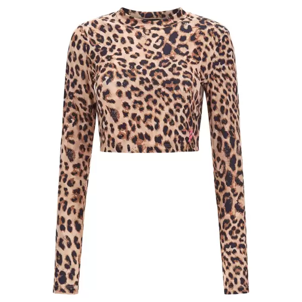 Freddy Long Sleeves Γυναικείο Μακρυμανικο, Μέγεθος: L