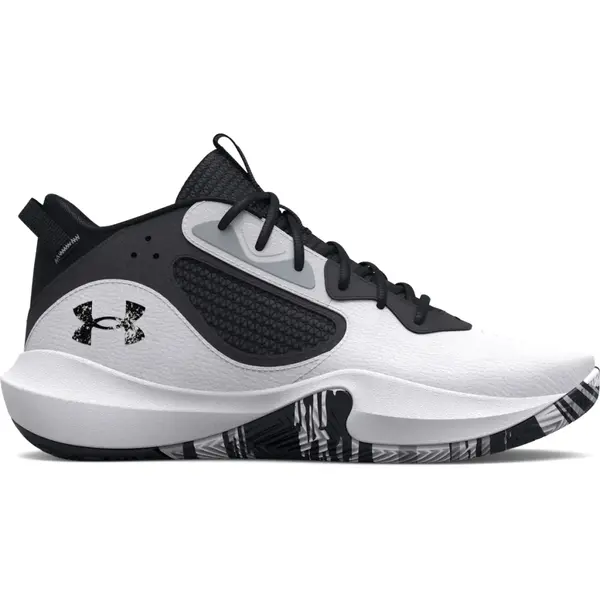 Under Armour Lockdown 6, Μέγεθος: 47